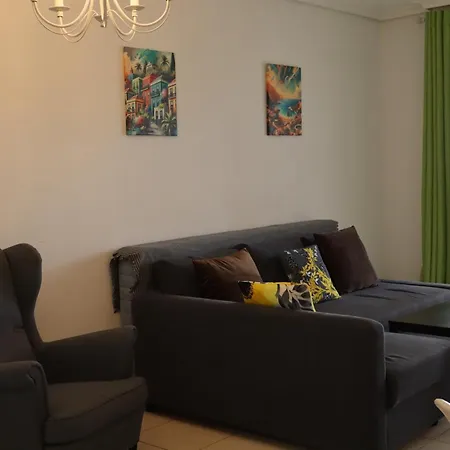 Escape Relax And Enjoy Чайофа