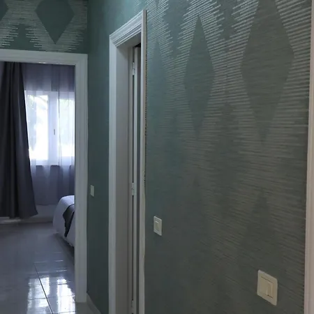 Escape Relax And Enjoy Apartament