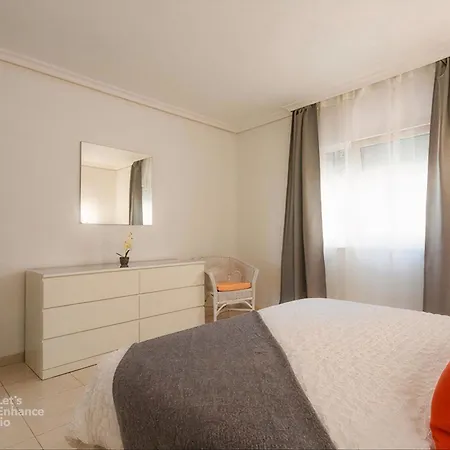 Escape Relax And Enjoy Apartament *