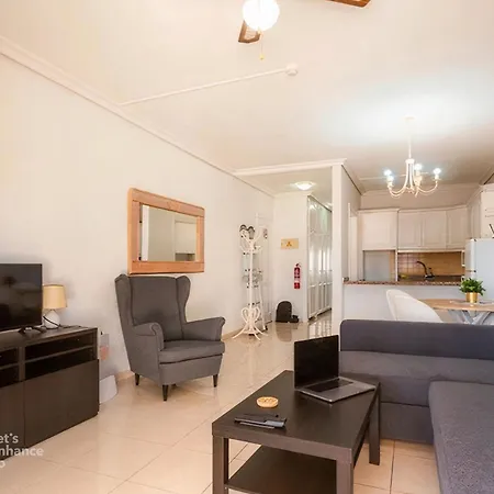Escape Relax And Enjoy Apartament