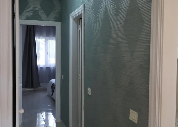 Escape Relax And Enjoy 公寓