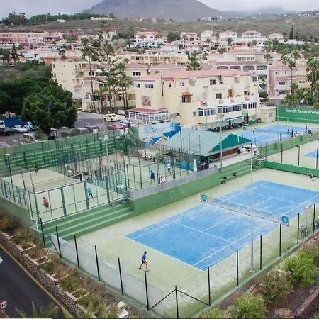 Escape Relax And Enjoy Lägenhet *