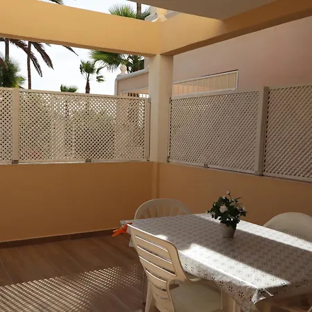Apartamento Escape Relax And Enjoy *