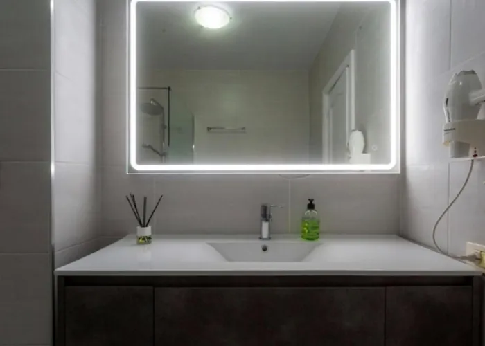 Escape Relax And Enjoy