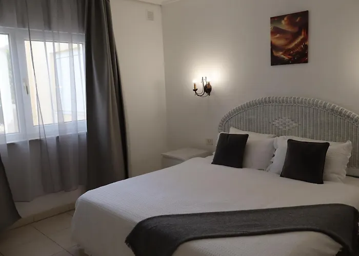 Escape Relax And Enjoy