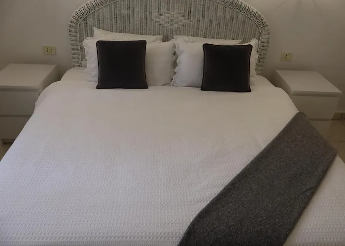 דירה Escape Relax And Enjoy Chayofa