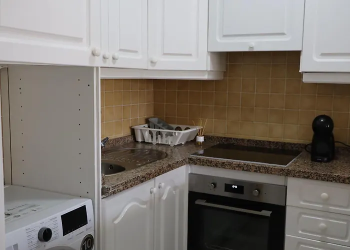 Escape Relax And Enjoy * Chayofa