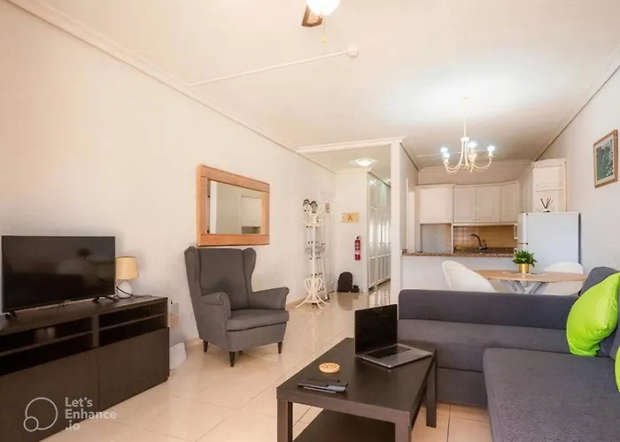 Escape Relax And Enjoy Apartmán