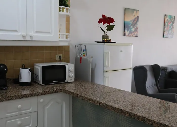 דירה Escape Relax And Enjoy