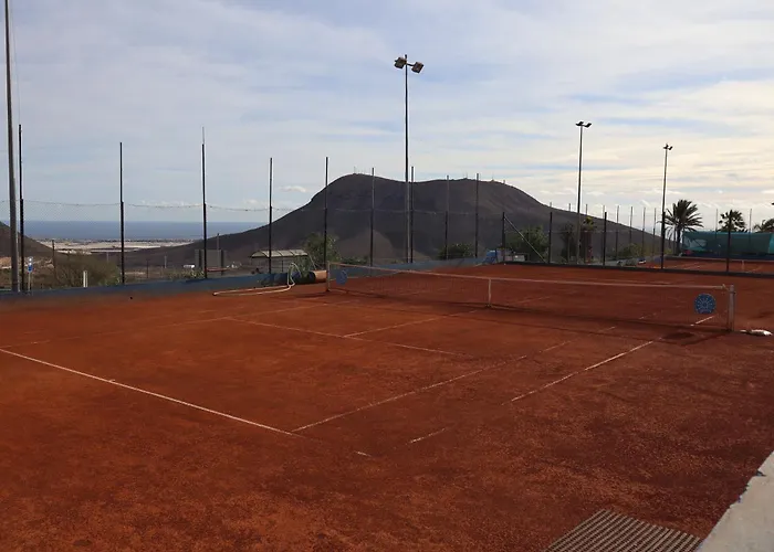 Escape Relax And Enjoy דירה Chayofa