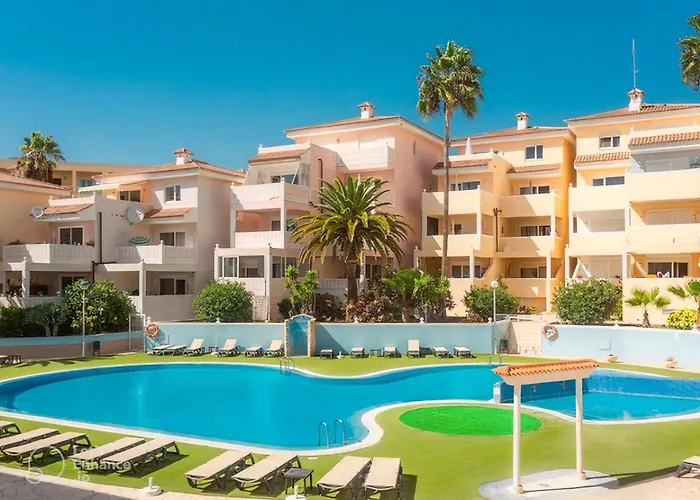 דירה Escape Relax And Enjoy