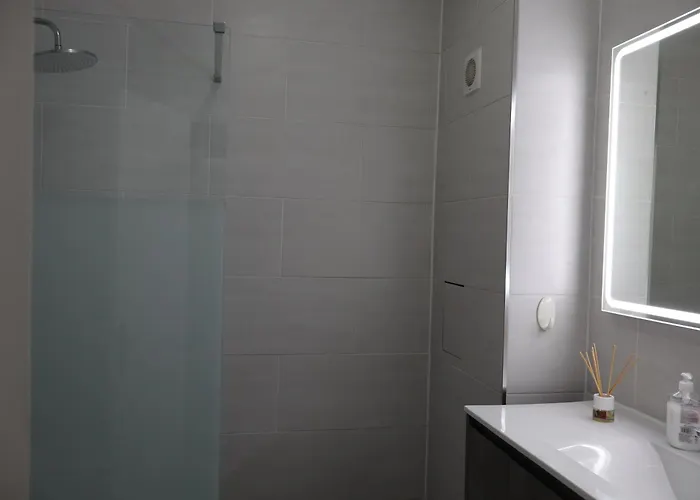 Escape Relax And Enjoy