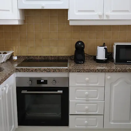 Apartman Escape Relax And Enjoy *