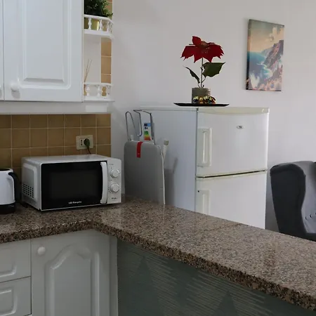 Apartman Escape Relax And Enjoy