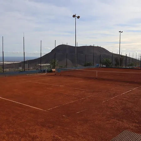 Escape Relax And Enjoy Apartman Chayofa